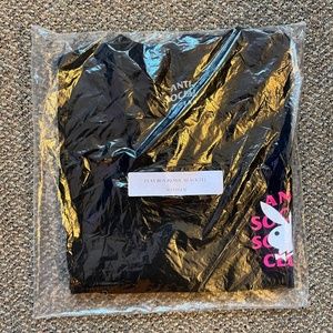assc x play boy t-shirt